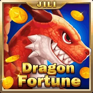 Dragon Fortune Slot Game